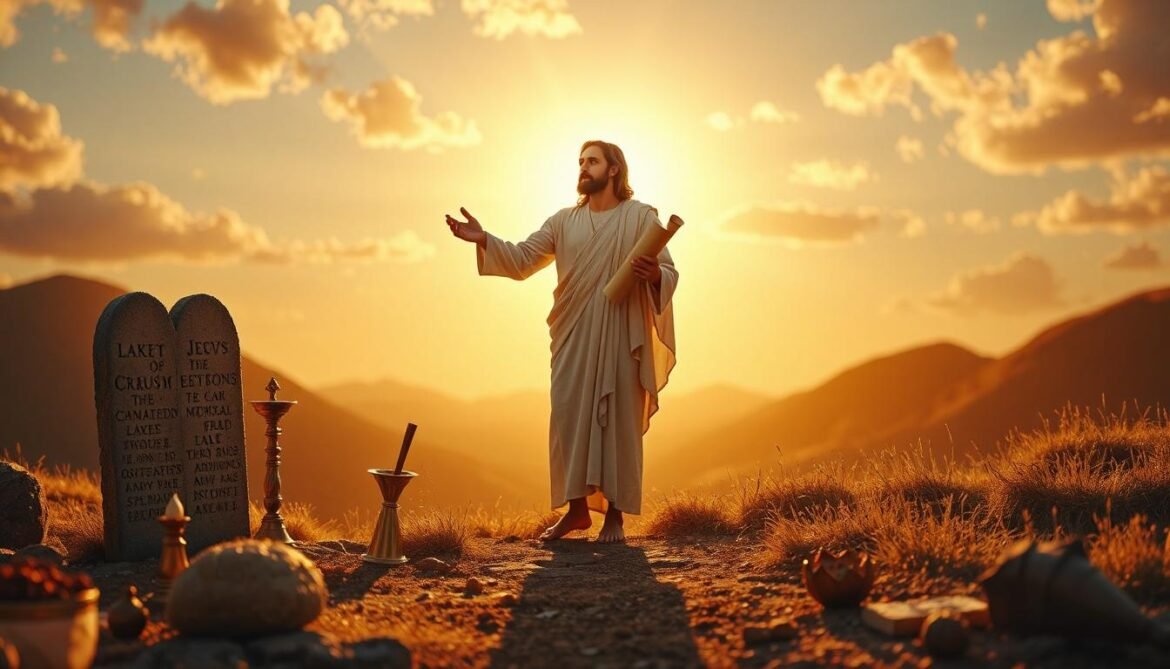 The feasts of our Lord Jesus Christ