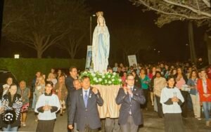 The antichrist false claimed miracles as you can read on the images or photos below