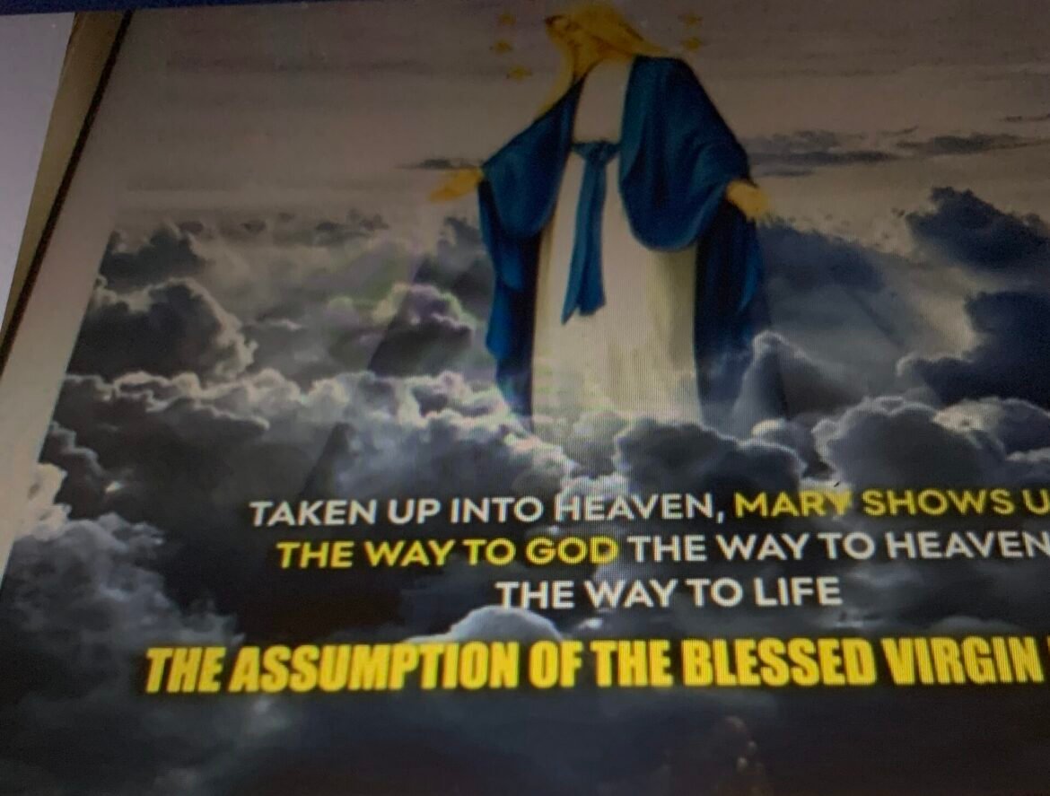 The antichrist false claimed miracles as you can read on the images