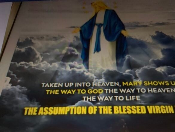 The antichrist false claimed miracles as you can read on the images