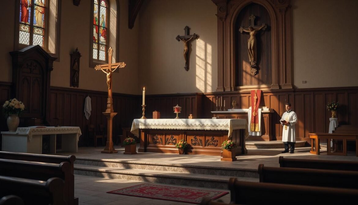 Catholic